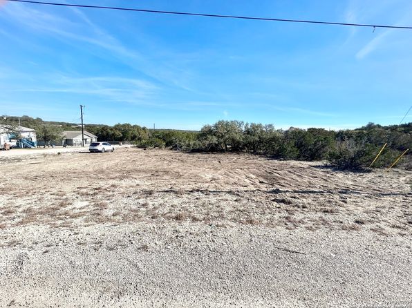0 Golf Course Dr E LOT 26, Spring Branch, TX 78070