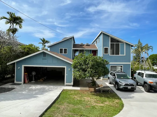 75-5810 Olua Pl, Kailua Kona, HI 96740