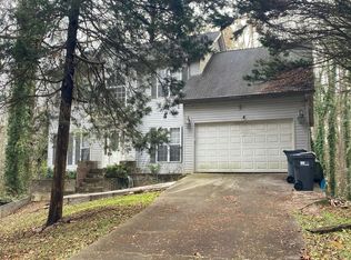 3414 Canary Lake Dr, Duluth, GA 30096