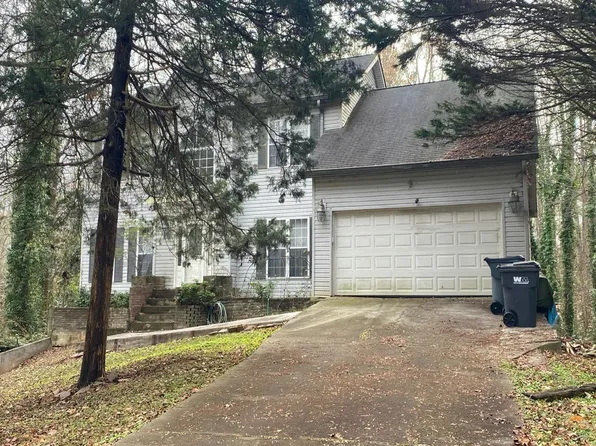 3414 Canary Lake Dr, Duluth, GA 30096