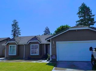1433 Concord Ave, Reedley, CA 93654