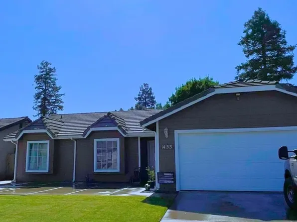 1433 Concord Ave, Reedley, CA 93654