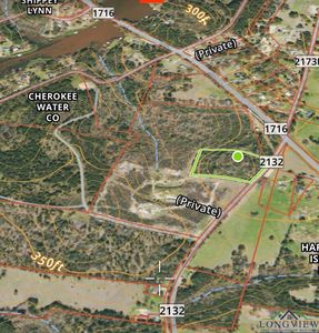 County Road 2132 N, Tatum, TX, 75691