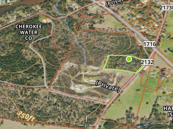 County Road 2132 N, Tatum, TX 75691