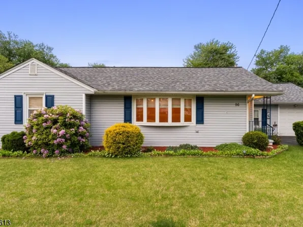 96 Comly Rd, Lincoln Park Boro, NJ 07035