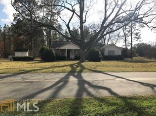 4157 Whitewater Rd, Ideal, GA 31041