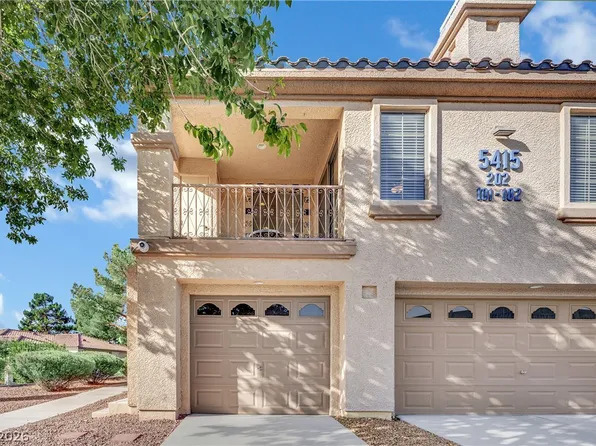 5415 Crimson Crest Pl APT 202, Las Vegas, NV 89149
