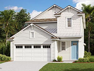 151 SEABROOK VILLAGE Drive, Ponte Vedra, FL, 32081