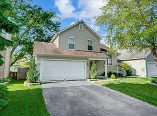 6011 Wexford Park Dr, Columbus, OH