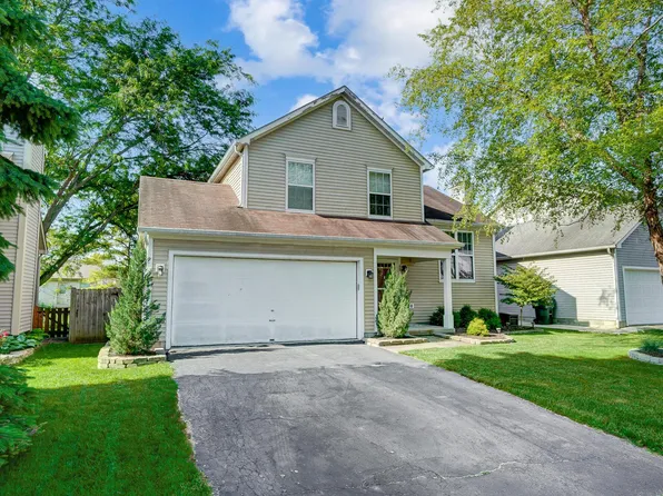 6011 Wexford Park Dr, Columbus, OH 43228