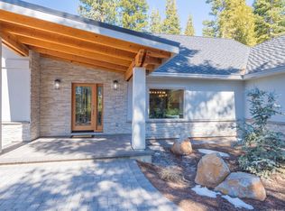 299 Alpine Fir Rd, Westwood, CA 96137