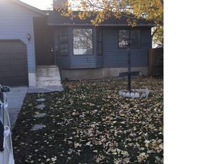 4205 S 6660 W, West Valley City, UT 84128