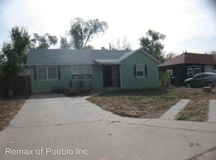 218 Arthur St, Pueblo, CO 81004