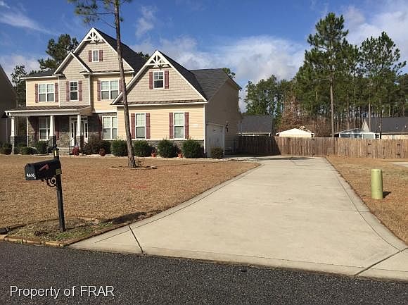 1st image of 4616 Storm Cat Ln