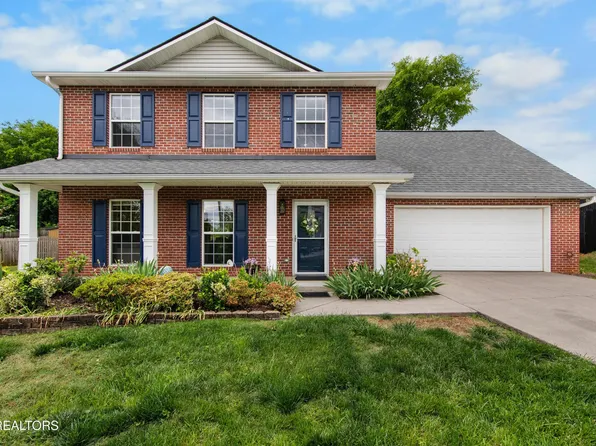 7413 Harvest Creek Ln, Powell, TN 37849