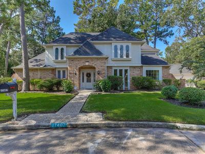 17407 Ridge Top Dr, Houston, TX, 77090