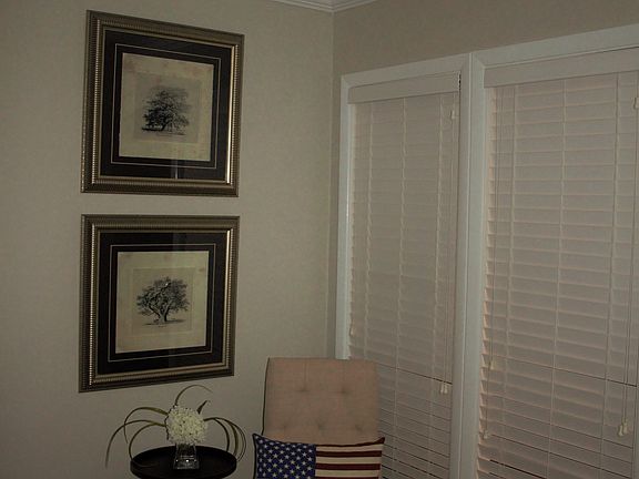 Front Entryway