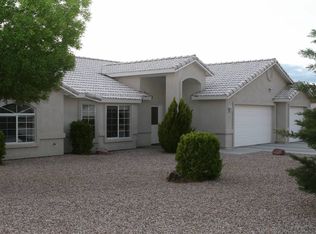 2889 Mountain Trail Rd, Kingman, AZ 86401