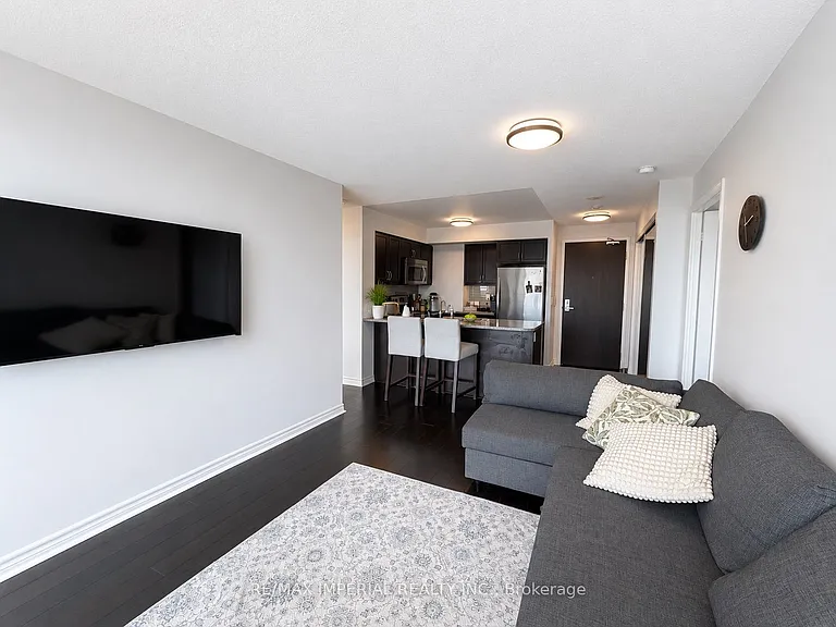 25 Lower Simcoe St #Penthouse 15 — Photo 9