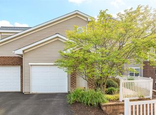 722 Stockton Rdg #127, Cranberry Township, PA 16066