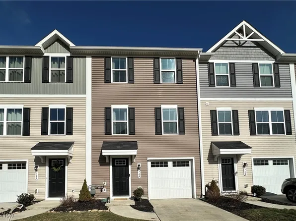 764 Pine Spring Dr, Painesville, OH 44077