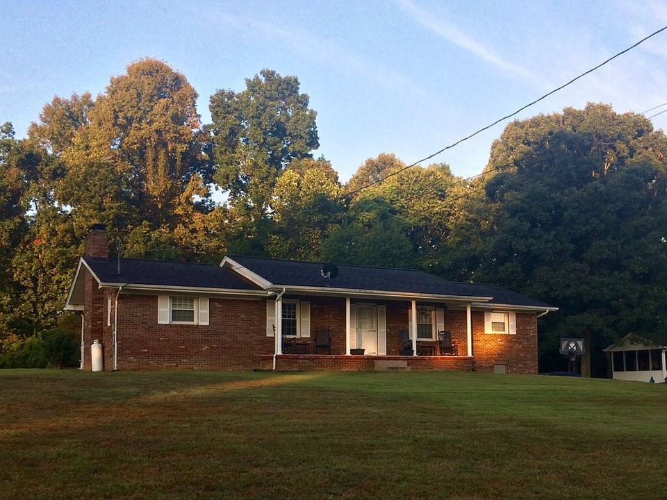 Beautiful Ranch 423-477-2221