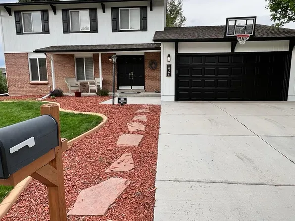 10395 E Weaver Cir, Englewood, CO 80111