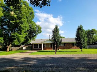 105 May St, Calera, OK 74730