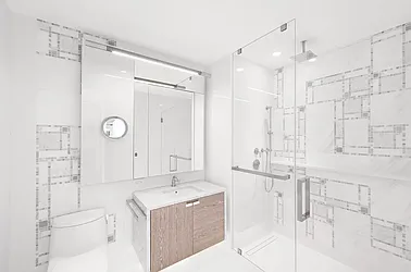 Rented by Oxford Property Group