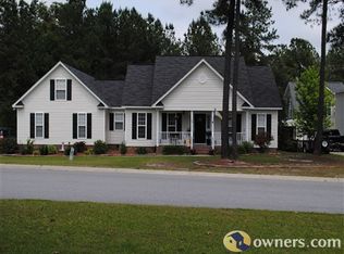 34 Cobble Stone Ln, Elgin, SC 29045