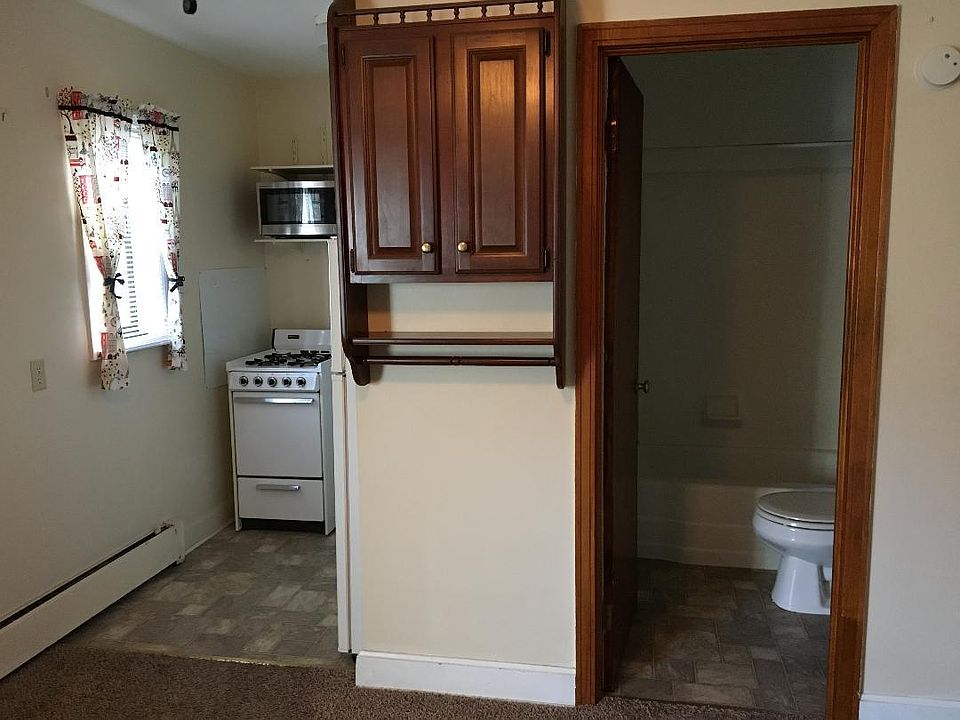 Kitchen and bath