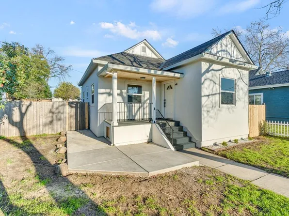 107 Tahoe Ave, Roseville, CA 95678