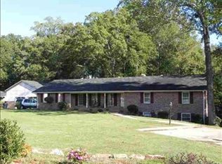 202 Woodridge Ct, Anderson, SC 29621