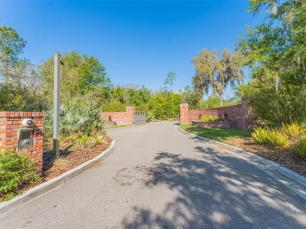 17723 Royal Eagle Ln Lot 4, Lutz, FL 33549