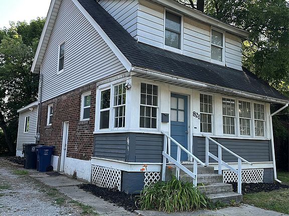 2nd image of 821 N Chevrolet Ave