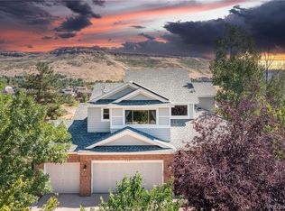 499 White Ash Dr, Golden, CO 80403