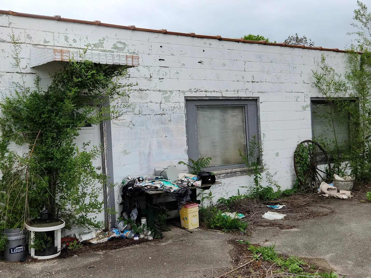 5419 Harriet Avenue (The Factory) - C — Photo 3