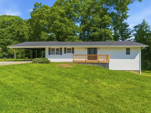 306 Allen Dr, Stanton, KY 40380