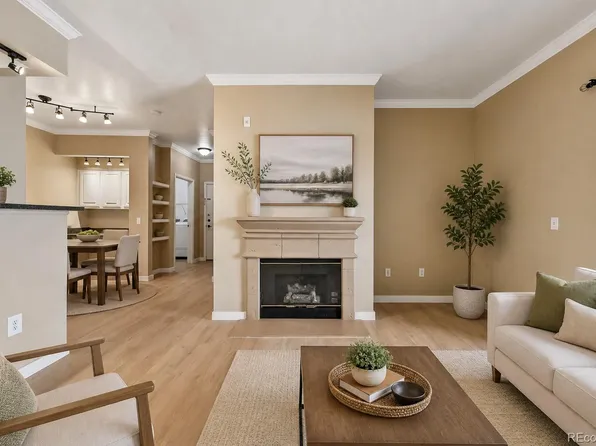 7438 S Quail Circle #2026, Littleton, CO 80127