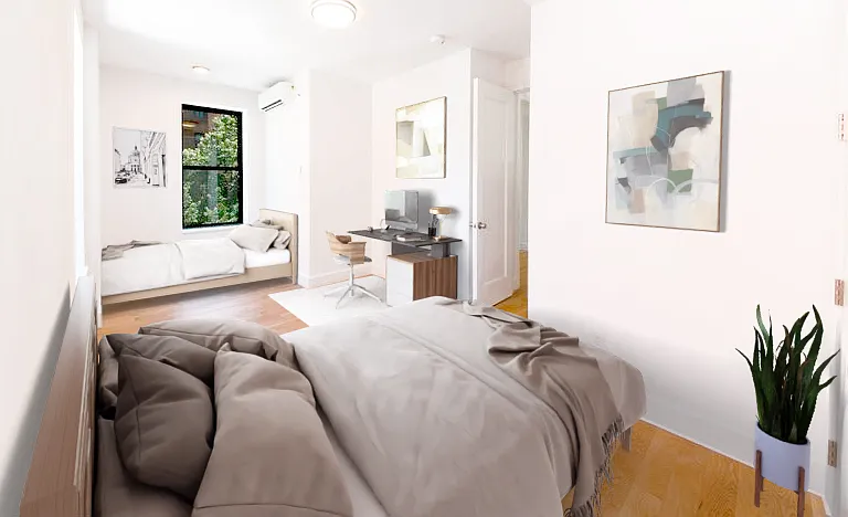 2500 Amsterdam Ave #3 — Photo 6