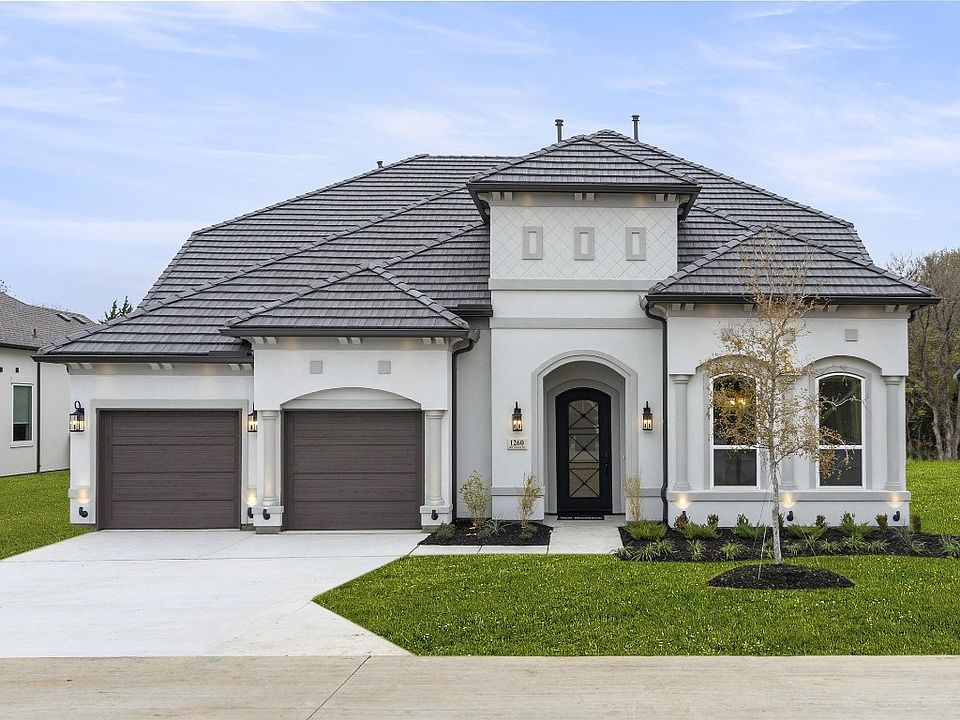 1260 McClintock Dr, Shady Shores, TX 76208 Zillow