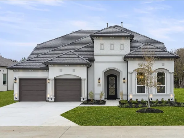 1260 McClintock Dr, Shady Shores, TX 76208