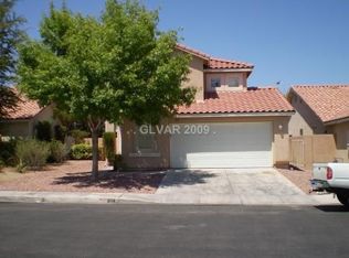 614 Palmwood Ln, Las Vegas, NV 89123