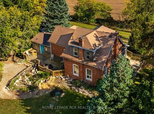 1069 Haldimand Rd, Seneca, ON N3W1P8