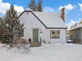 4116 S Garfield St, Spokane, WA 99203