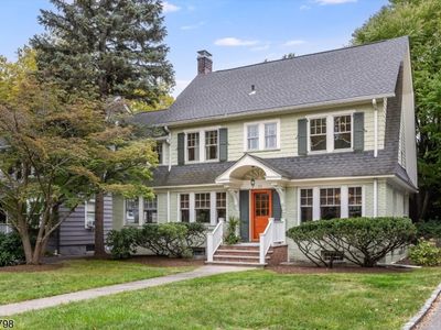 35 Watchung Ave, Montclair, NJ, 07043