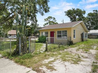 215 N Grannis Ave, Titusville, FL 32796