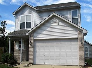 8155 Stream View Ct, Indianapolis, IN 46217