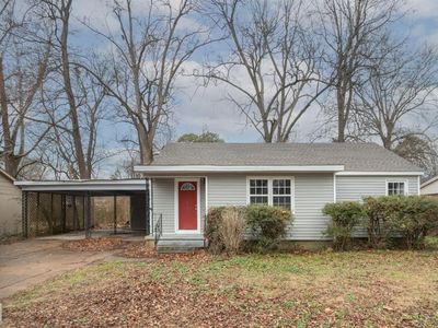 1305 Holly St, Jonesboro, AR, 72401