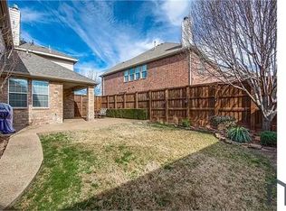 11959 Tyler Dr, Frisco, TX 75035
